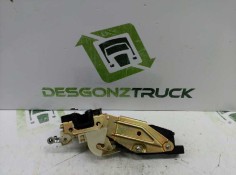 Recambio de cerradura puerta delantera derecha para opel vectra a cd referencia OEM IAM 5134124   2