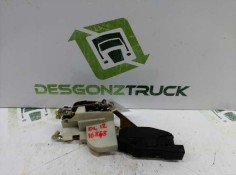 Recambio de cerradura puerta delantera izquierda para opel vectra a cd referencia OEM IAM 5134125  