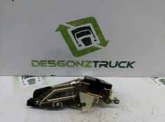 Recambio de cerradura puerta delantera izquierda para opel vectra a cd referencia OEM IAM 5134125   2