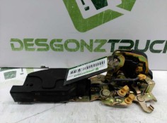 Recambio de cerradura puerta trasera derecha para opel vectra a cd referencia OEM IAM 134077  