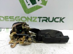 Recambio de cerradura puerta trasera izquierda para opel vectra a cd referencia OEM IAM 134076  