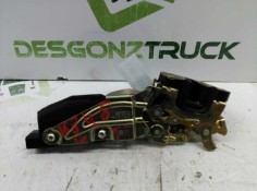 Recambio de cerradura puerta trasera izquierda para opel vectra a cd referencia OEM IAM 134076   2