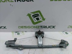 Recambio de elevalunas trasero izquierdo para opel vectra a cd referencia OEM IAM 140223  
