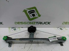 Recambio de elevalunas trasero izquierdo para opel vectra a cd referencia OEM IAM 140223   2