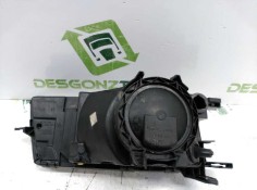 Recambio de faro izquierdo para opel vectra a cd referencia OEM IAM 1216376   2