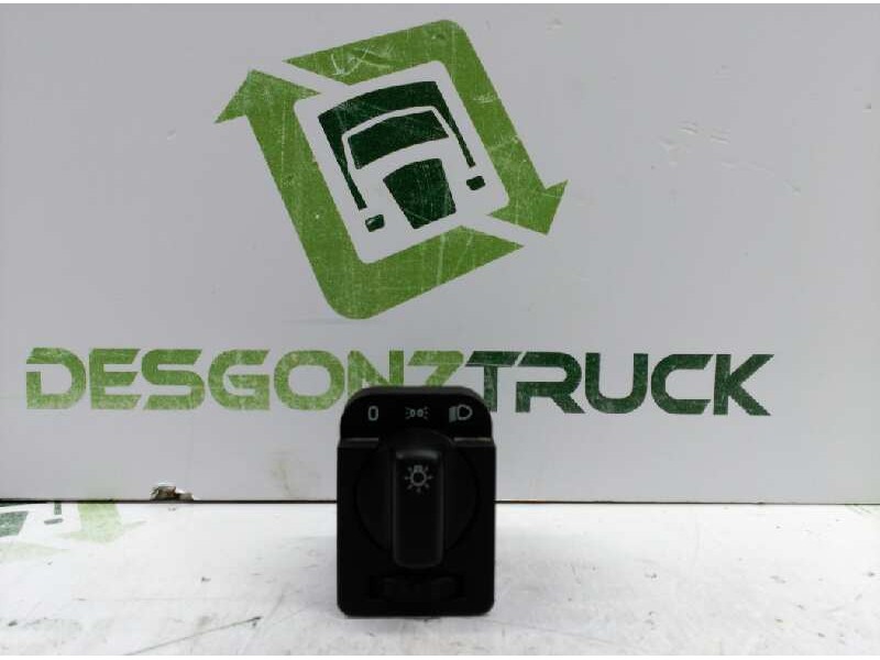 Recambio de mando luces para opel vectra a cd referencia OEM IAM 1240494  