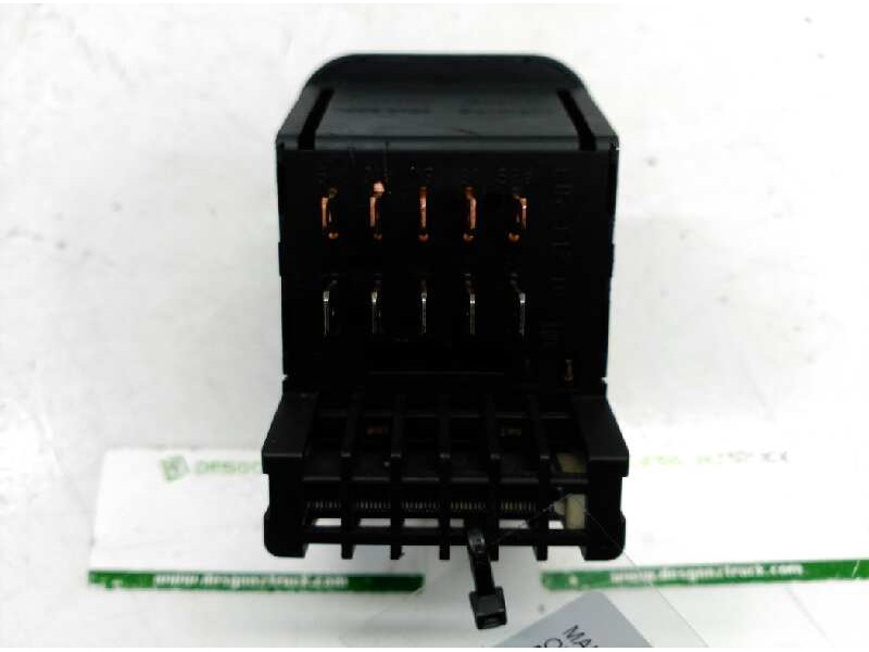 Recambio de mando luces para opel vectra a cd referencia OEM IAM 1240494  