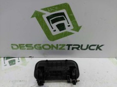 Recambio de maneta exterior trasera derecha para opel vectra a cd referencia OEM IAM 138150   2