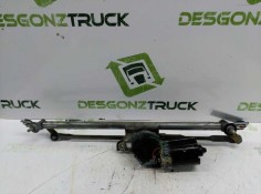 Recambio de motor limpia delantero para opel vectra a cd referencia OEM IAM 1270033   2