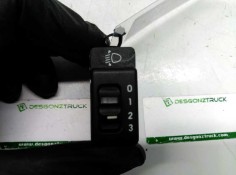 Recambio de mando regulador de faros para opel vectra a cd referencia OEM IAM   