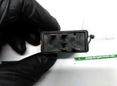 Recambio de mando regulador de faros para opel vectra a cd referencia OEM IAM    2