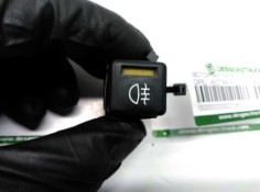 Recambio de boton antiniebla trasero para opel vectra a cd referencia OEM IAM   