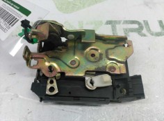 Recambio de cerradura puerta delantera derecha para renault 5 (b/c40) tl (b/c 401, b/c 40h) referencia OEM IAM 7701031778  