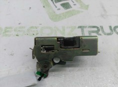 Recambio de cerradura puerta delantera derecha para renault 5 (b/c40) tl (b/c 401, b/c 40h) referencia OEM IAM 7701031778   2