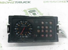 Recambio de cuadro instrumentos para renault 5 (b/c40) tl (b/c 401, b/c 40h) referencia OEM IAM 7700775282  
