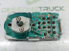 Recambio de cuadro instrumentos para renault 5 (b/c40) tl (b/c 401, b/c 40h) referencia OEM IAM 7700775282   2