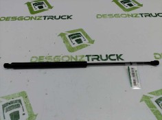 Recambio de amortiguadores maletero / porton para peugeot 206 berlina x-line referencia OEM IAM 8731E6  