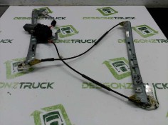 Recambio de elevalunas delantero derecho para peugeot 206 berlina x-line referencia OEM IAM  5 PUERTAS 