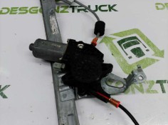 Recambio de elevalunas delantero derecho para peugeot 206 berlina x-line referencia OEM IAM  5 PUERTAS  2