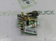 Recambio de cerradura puerta delantera derecha para opel kadett e cup lim. referencia OEM IAM 0134050  