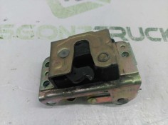 Recambio de cerradura puerta delantera derecha para opel kadett e cup lim. referencia OEM IAM 0134050   2