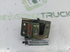 Recambio de cerradura puerta delantera izquierda para opel kadett e cup lim. referencia OEM IAM 134049   2