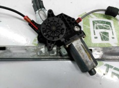 Recambio de elevalunas delantero izquierdo para peugeot 206 berlina x-line referencia OEM IAM  5 PUERTAS  2