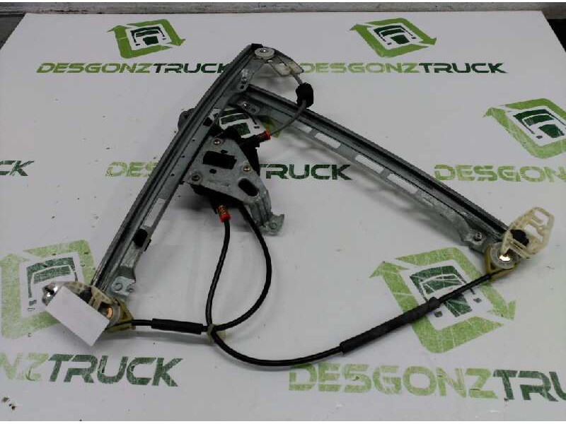 Recambio de elevalunas delantero izquierdo para peugeot 206 berlina x-line referencia OEM IAM  5 PUERTAS 