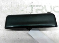 Recambio de maneta exterior delantera izquierda para ford escort berlina/turnier bravo lim. referencia OEM IAM 1018498  