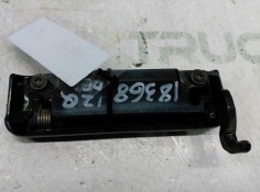 Recambio de maneta exterior delantera izquierda para ford escort berlina/turnier bravo lim. referencia OEM IAM 1018498   2