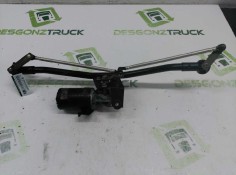 Recambio de motor limpia delantero para opel kadett e cup lim. referencia OEM IAM   