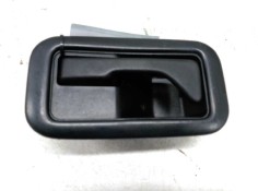 Recambio de maneta interior delantera derecha para ford escort berlina/turnier bravo lim. referencia OEM IAM 91ABA22600ABR  