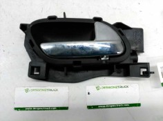 Recambio de maneta interior delantera derecha para citroen c4 coupe by loeb referencia OEM IAM   