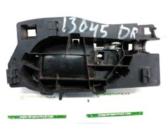 Recambio de maneta interior delantera derecha para citroen c4 coupe by loeb referencia OEM IAM    2