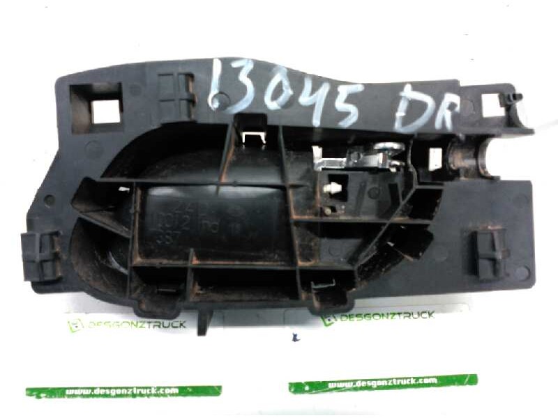 Recambio de maneta interior delantera derecha para citroen c4 coupe by loeb referencia OEM IAM   