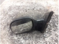 Recambio de retrovisor izquierdo para chrysler voyager (gs) 2.5 td referencia OEM IAM  5 PINS 