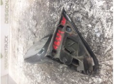 Recambio de retrovisor izquierdo para chrysler voyager (gs) 2.5 td referencia OEM IAM  5 PINS  2