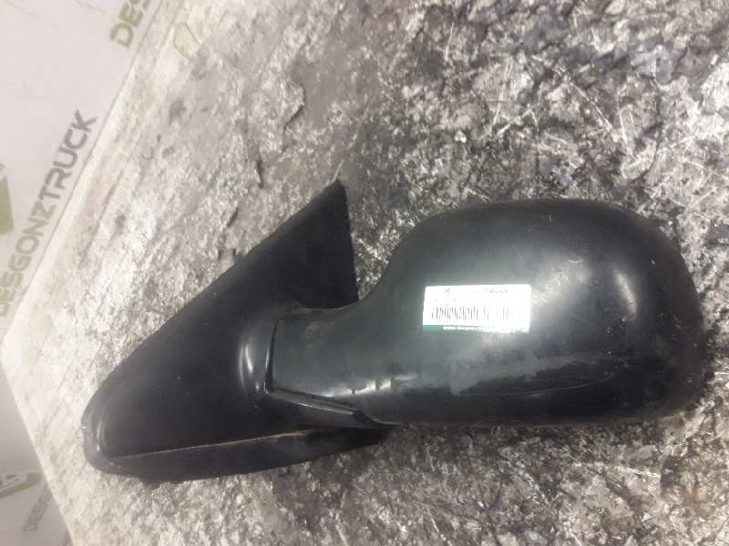 Recambio de retrovisor izquierdo para chrysler voyager (gs) 2.5 td referencia OEM IAM  5 PINS 