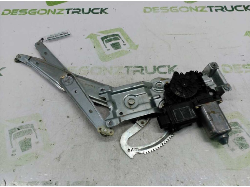 Recambio de elevalunas delantero izquierdo para opel corsa b swing referencia OEM IAM   
