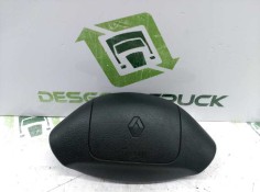 Recambio de airbag delantero izquierdo para renault megane i berlina hatchback (ba0) 1.9 dti alize referencia OEM IAM 7700843378