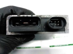 Recambio de caja precalentamiento para renault megane i berlina hatchback (ba0) 1.9 dti alize referencia OEM IAM 7700100703 NAGA 2