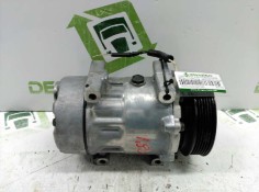 Recambio de compresor aire acondicionado para renault megane i berlina hatchback (ba0) 1.9 dti alize referencia OEM IAM SD7V16 S
