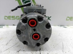 Recambio de compresor aire acondicionado para renault megane i berlina hatchback (ba0) 1.9 dti alize referencia OEM IAM SD7V16 S 2