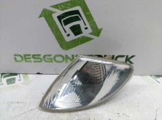 Recambio de piloto delantero izquierdo para renault megane i berlina hatchback (ba0) 1.9 dti alize referencia OEM IAM 7701040712