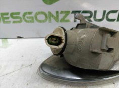 Recambio de piloto delantero izquierdo para renault megane i berlina hatchback (ba0) 1.9 dti alize referencia OEM IAM 7701040712 2