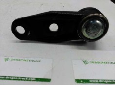 Recambio de rotula direccion para renault megane i berlina hatchback (ba0) 1.9 dti alize referencia OEM IAM   