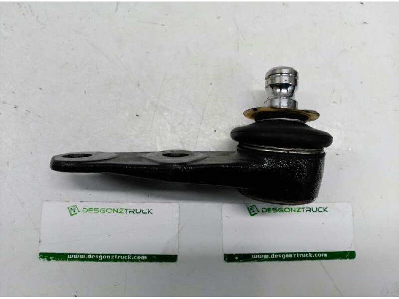 Recambio de rotula direccion para renault megane i berlina hatchback (ba0) 1.9 dti alize referencia OEM IAM   