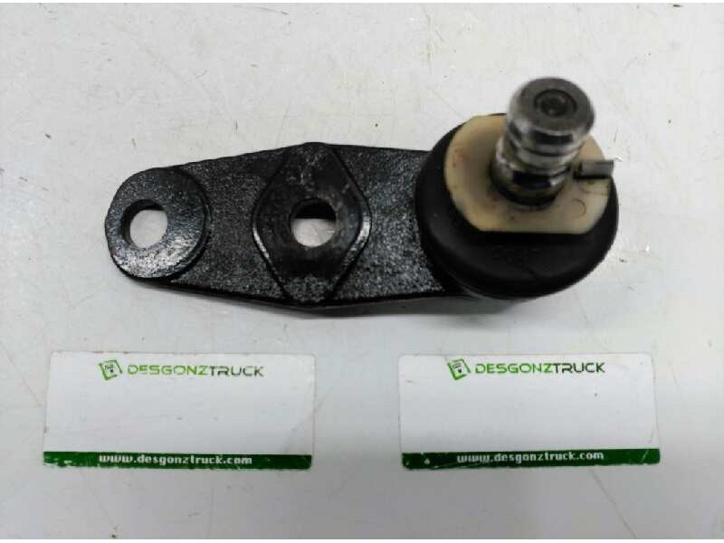 Recambio de rotula direccion para renault megane i berlina hatchback (ba0) 1.9 dti alize referencia OEM IAM   