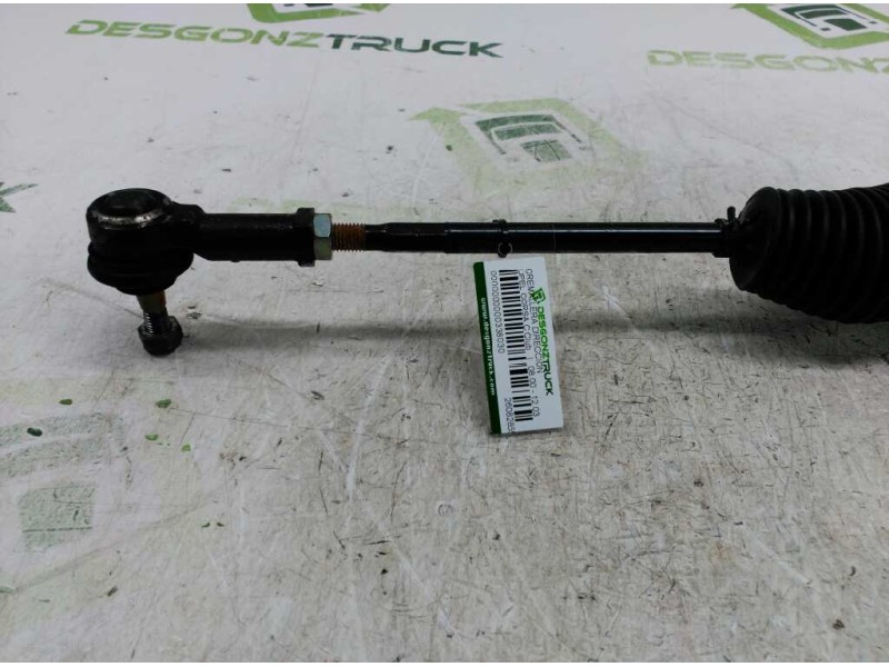 Recambio de cremallera direccion para opel corsa c club referencia OEM IAM 26082855  