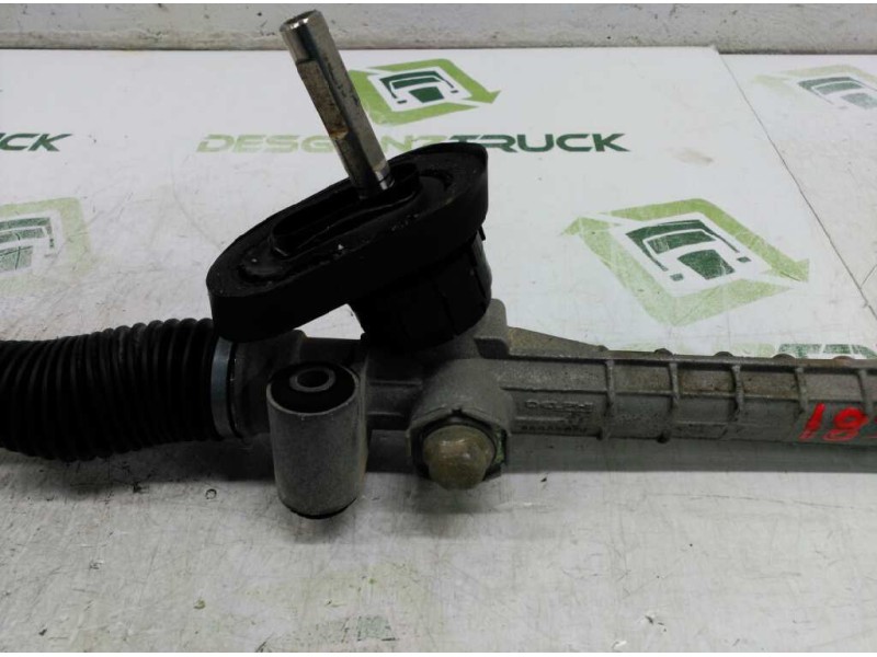 Recambio de cremallera direccion para opel corsa c club referencia OEM IAM 26082855  